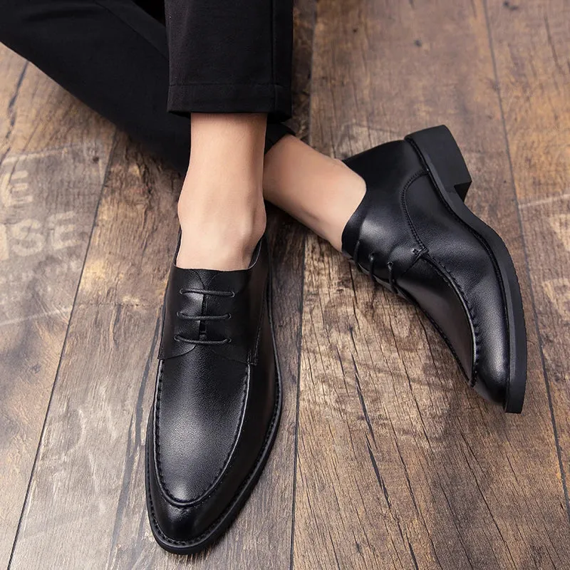 Trendsetter Oxford-Schuhe für Männer