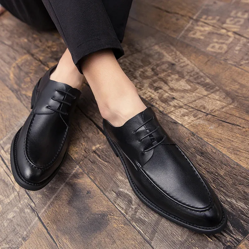 Trendsetter Oxford-Schuhe für Männer