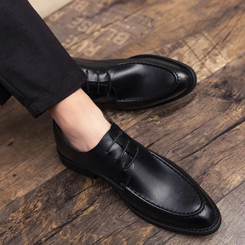 Trendsetter Oxford-Schuhe für Männer
