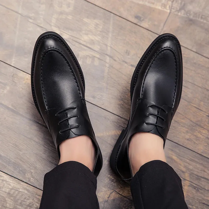 Trendsetter Oxford-Schuhe für Männer