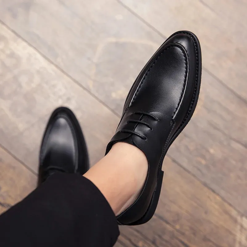 Trendsetter Oxford-Schuhe für Männer