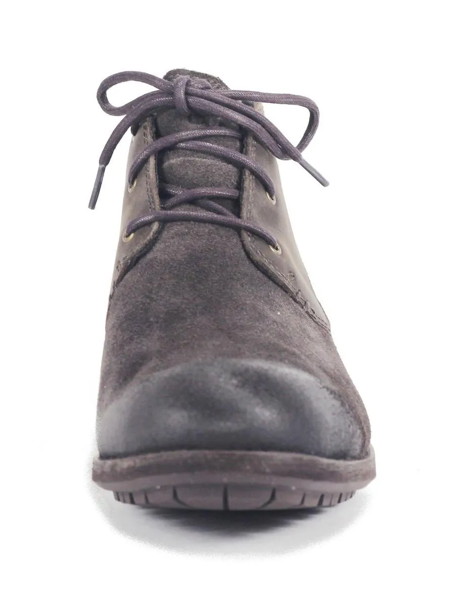 UGG Australia for Men: Worthing Brown Chukka Boot