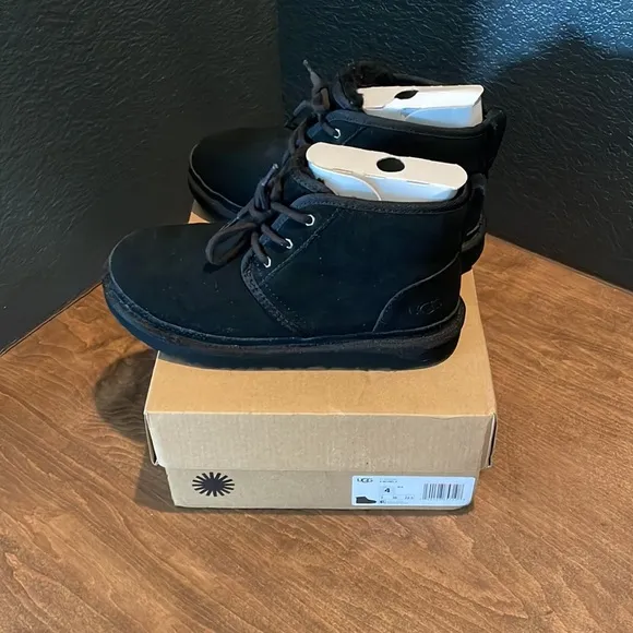 Ugg kids NeumelII Boots
