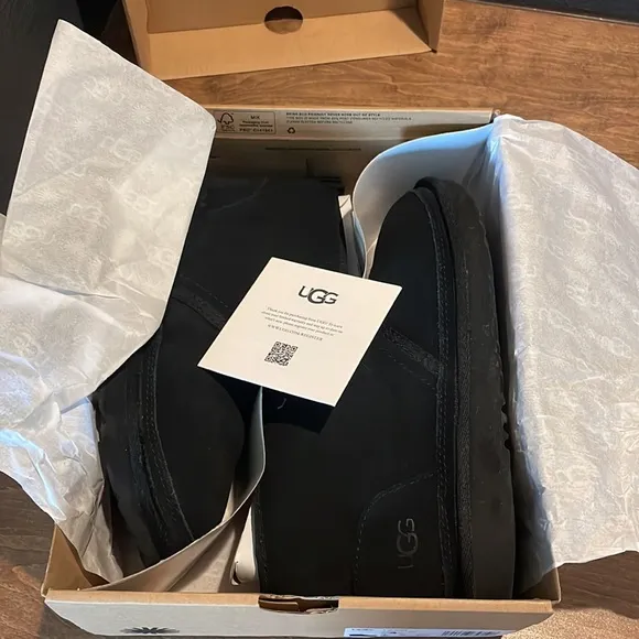 Ugg kids NeumelII Boots