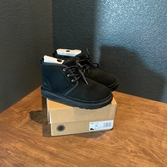 Ugg kids NeumelII Boots