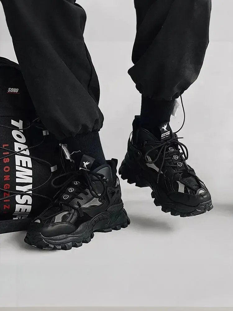 Urban sneakers