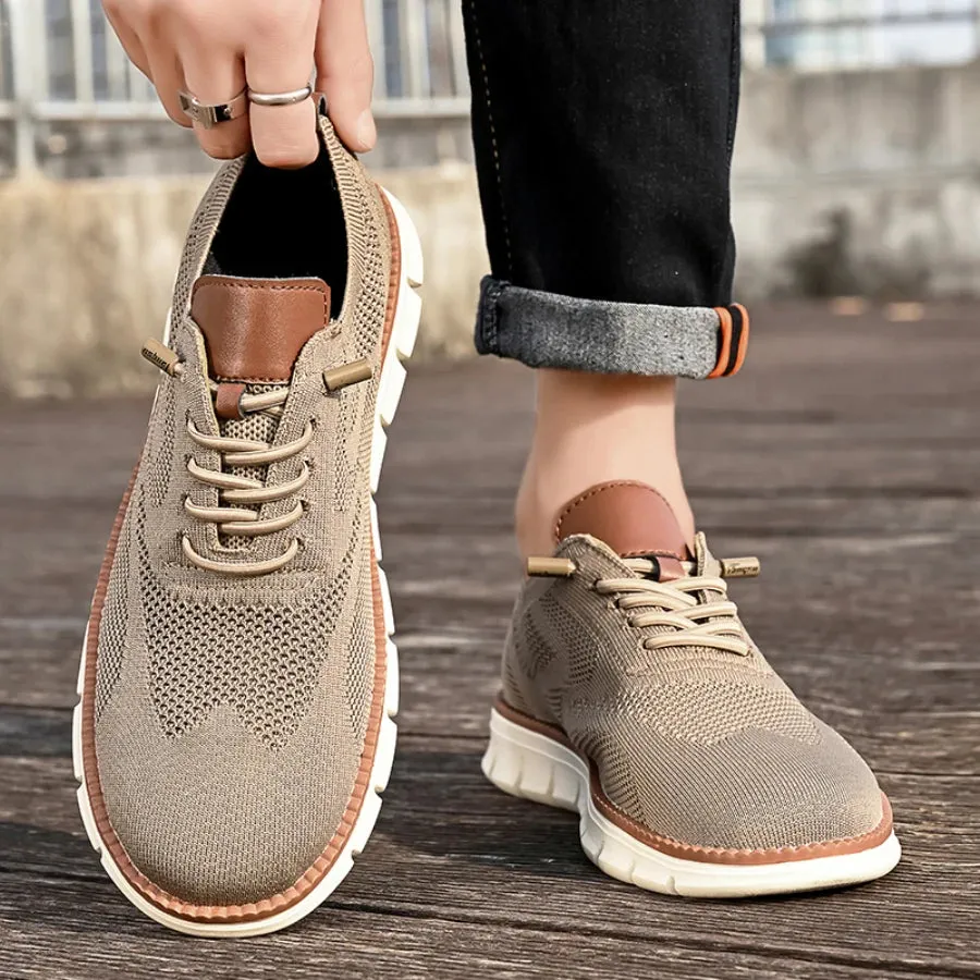 UrbanStride Sommer Leichte Herren Sportschuhe