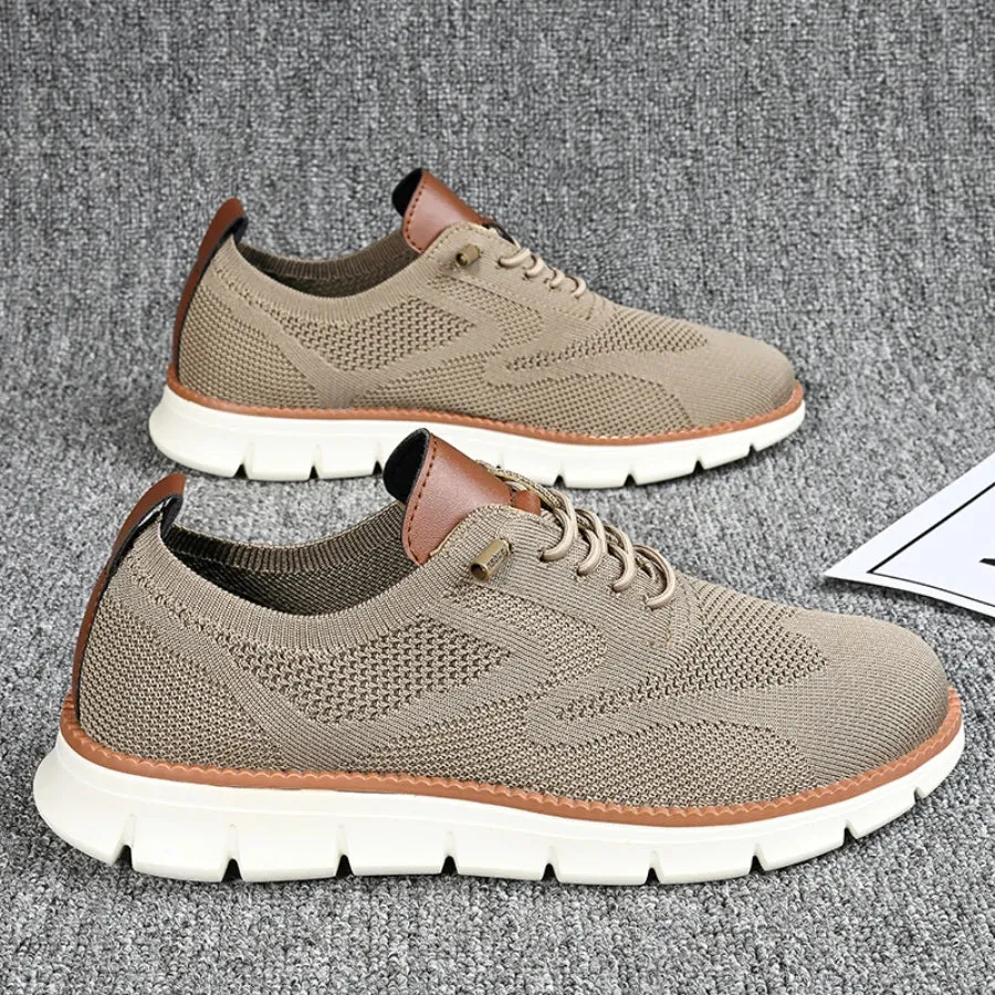 UrbanStride Sommer Leichte Herren Sportschuhe