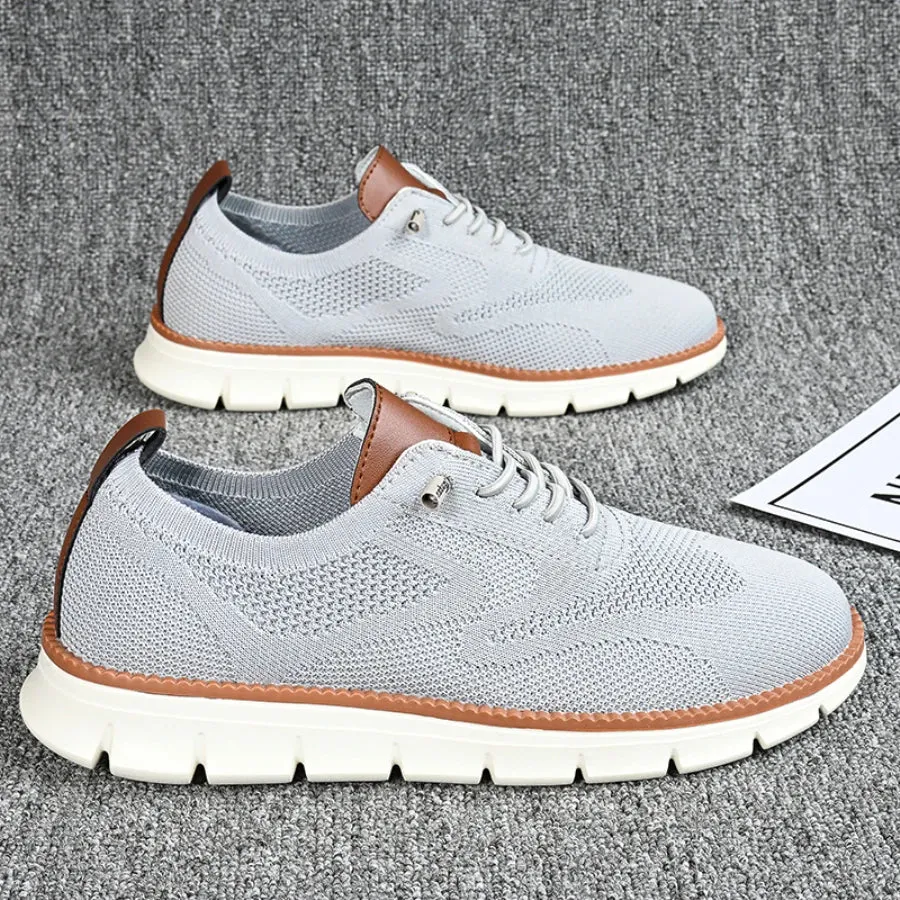 UrbanStride Sommer Leichte Herren Sportschuhe