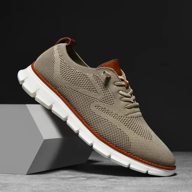 UrbanStride Sommer Leichte Herren Sportschuhe