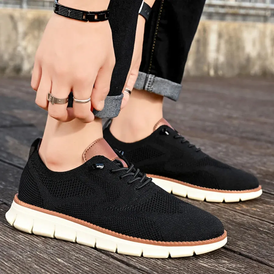 UrbanStride Sommer Leichte Herren Sportschuhe