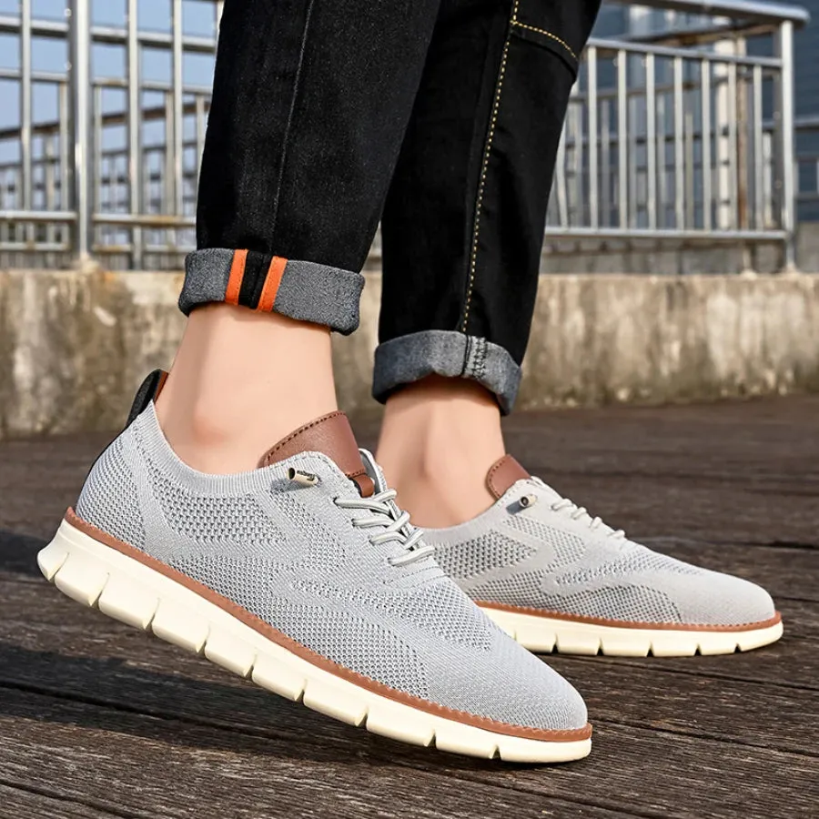 UrbanStride Sommer Leichte Herren Sportschuhe