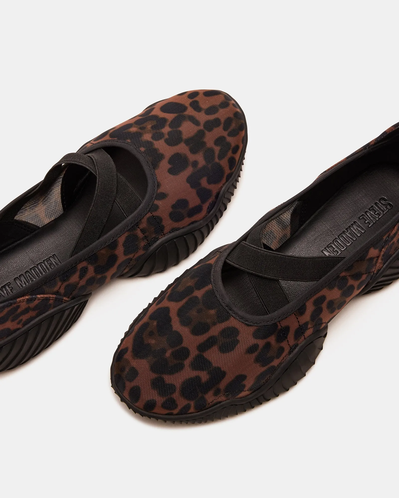 VADOR BLACK/LEOPARD