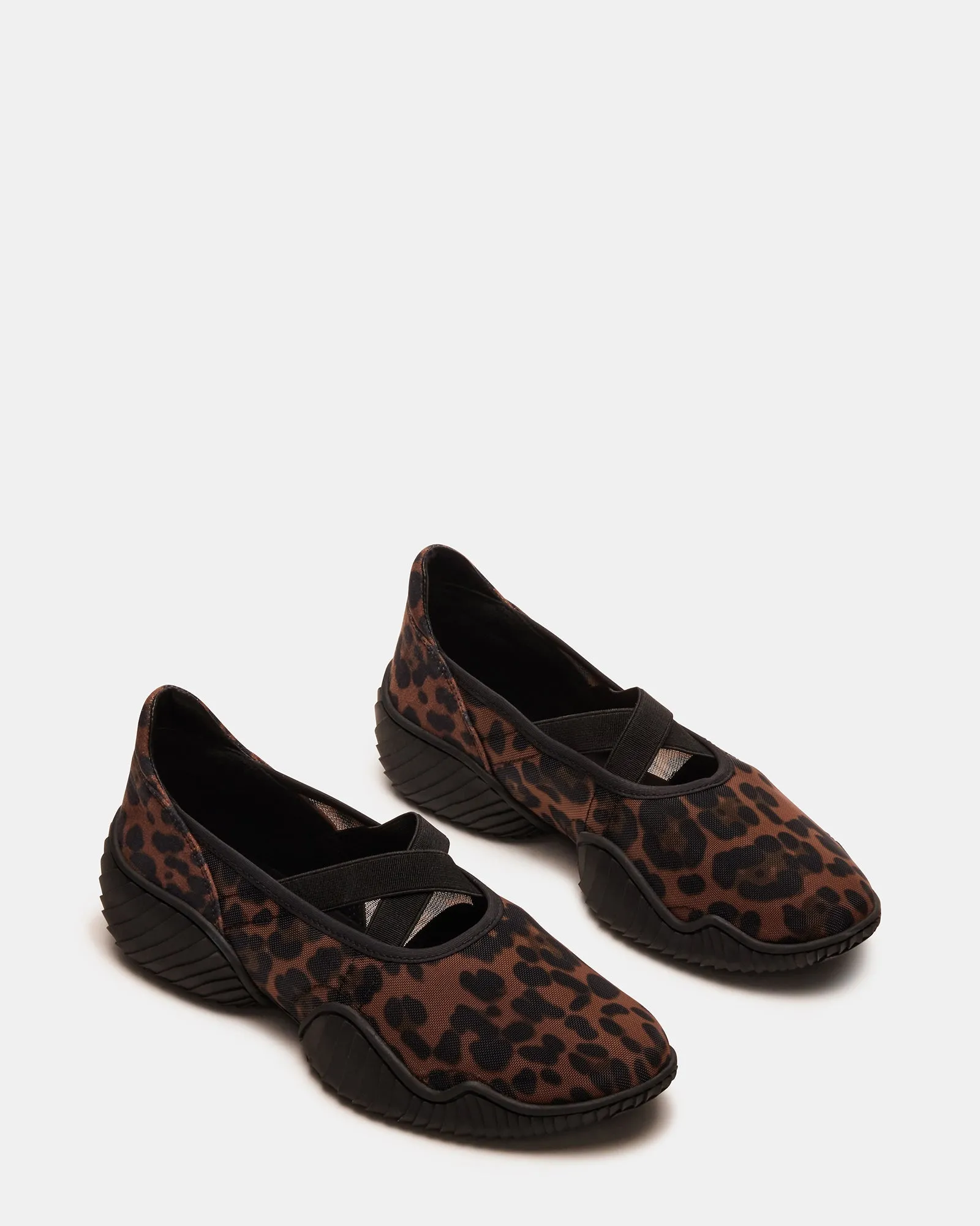 VADOR BLACK/LEOPARD