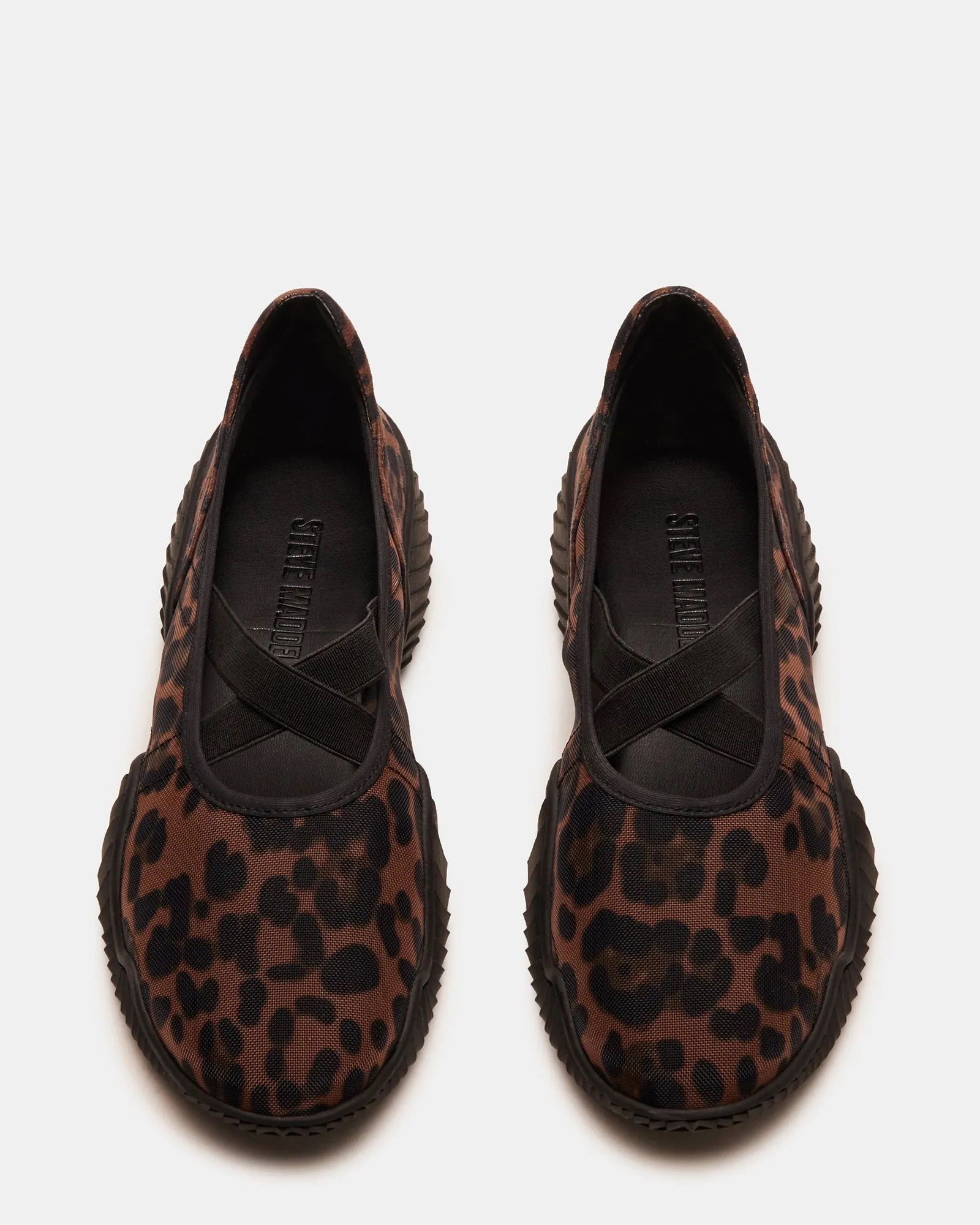 VADOR BLACK/LEOPARD