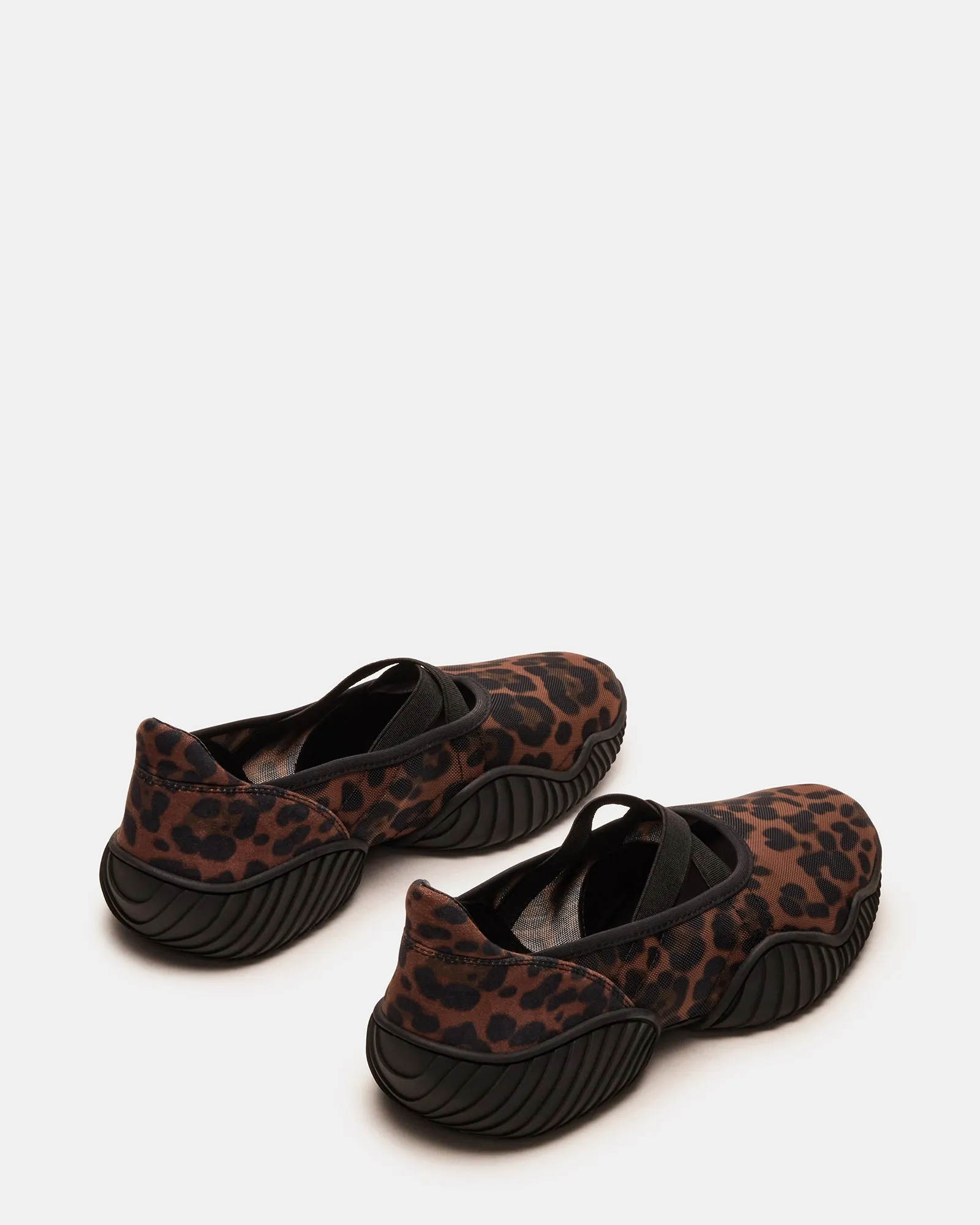 VADOR BLACK/LEOPARD