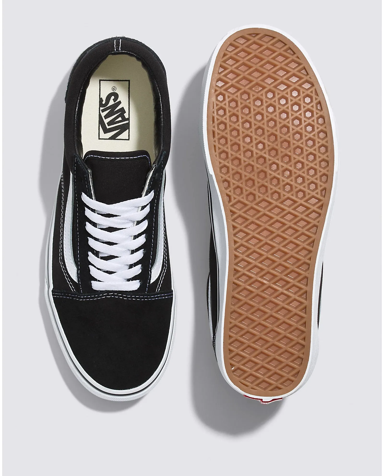 Vans Old Skool Shoes
