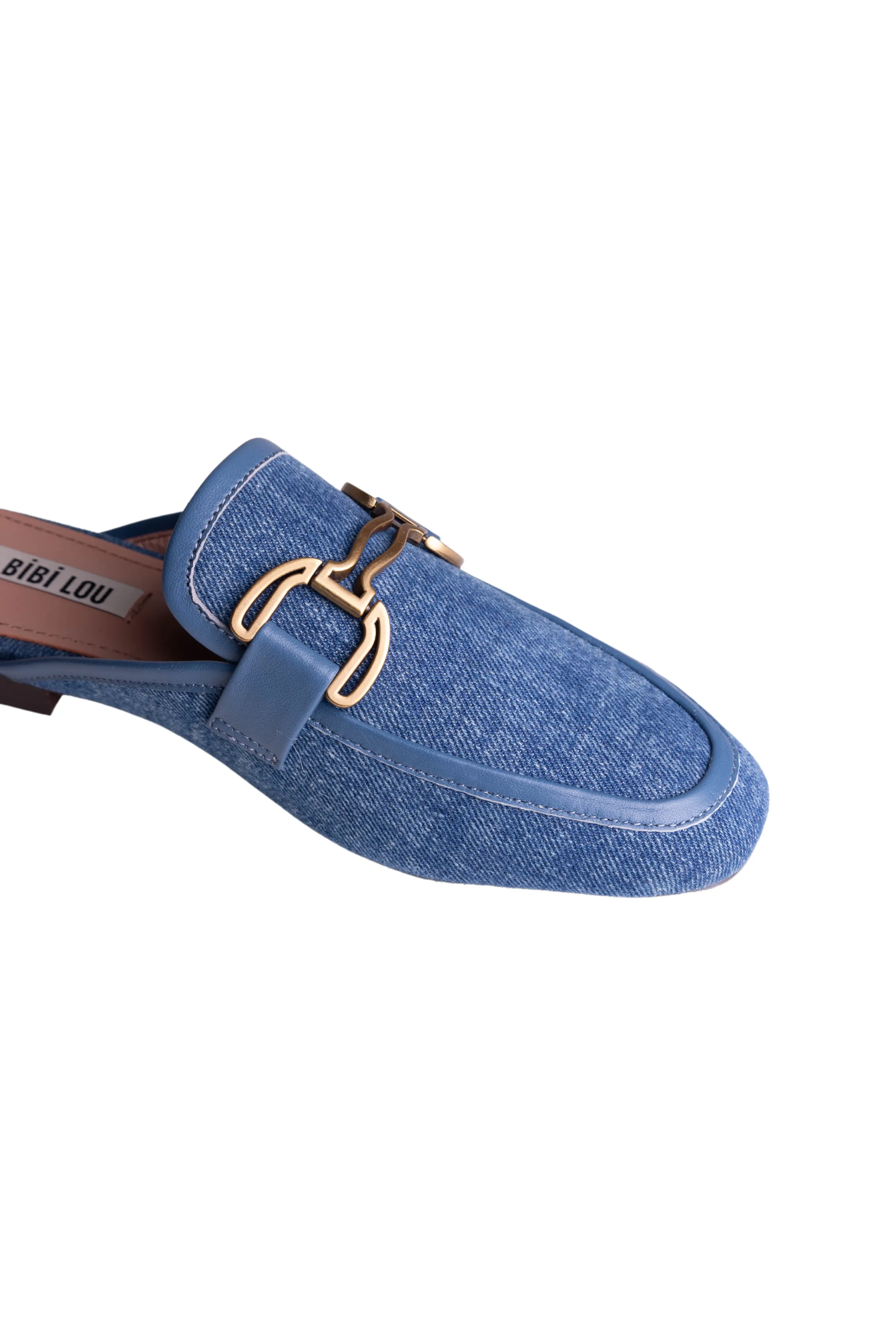 VELA SLIPPER - AZUL