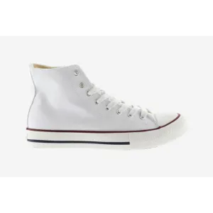 Victoria Tribu Canvas Hi-Top (Little Kid/Big Kid)