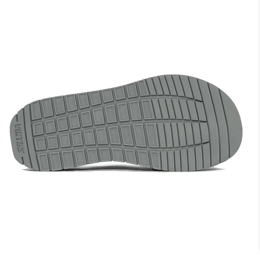 VIKTOS Ruck Recovery XC Sandals Greyman
