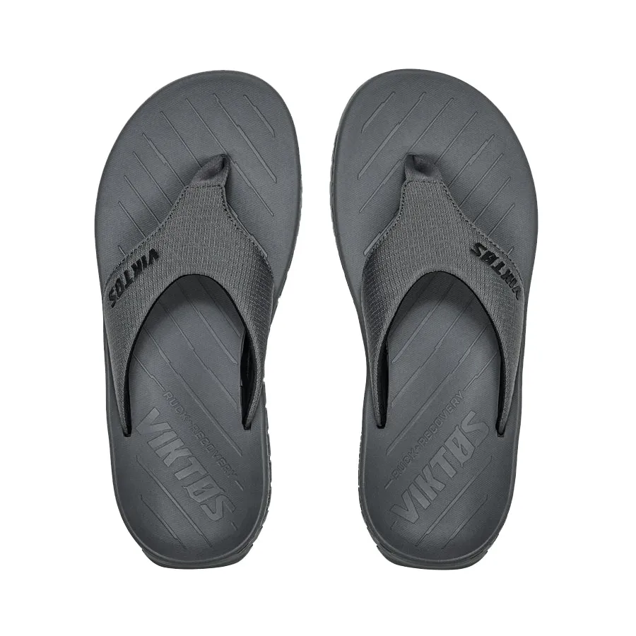 VIKTOS Ruck Recovery XC Sandals Greyman