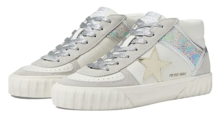 Vintage Havana Always High Top Sneaker