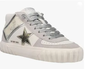 Vintage Havana Always High Top Sneaker