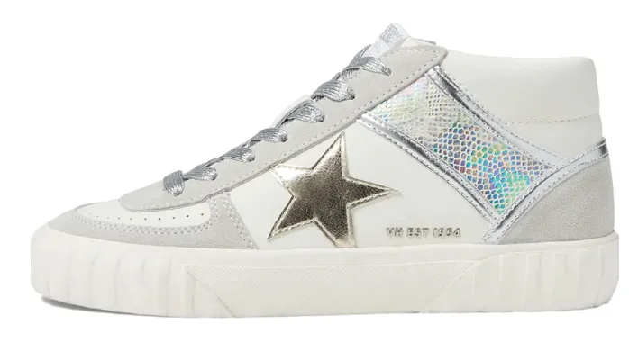 Vintage Havana Always High Top Sneaker