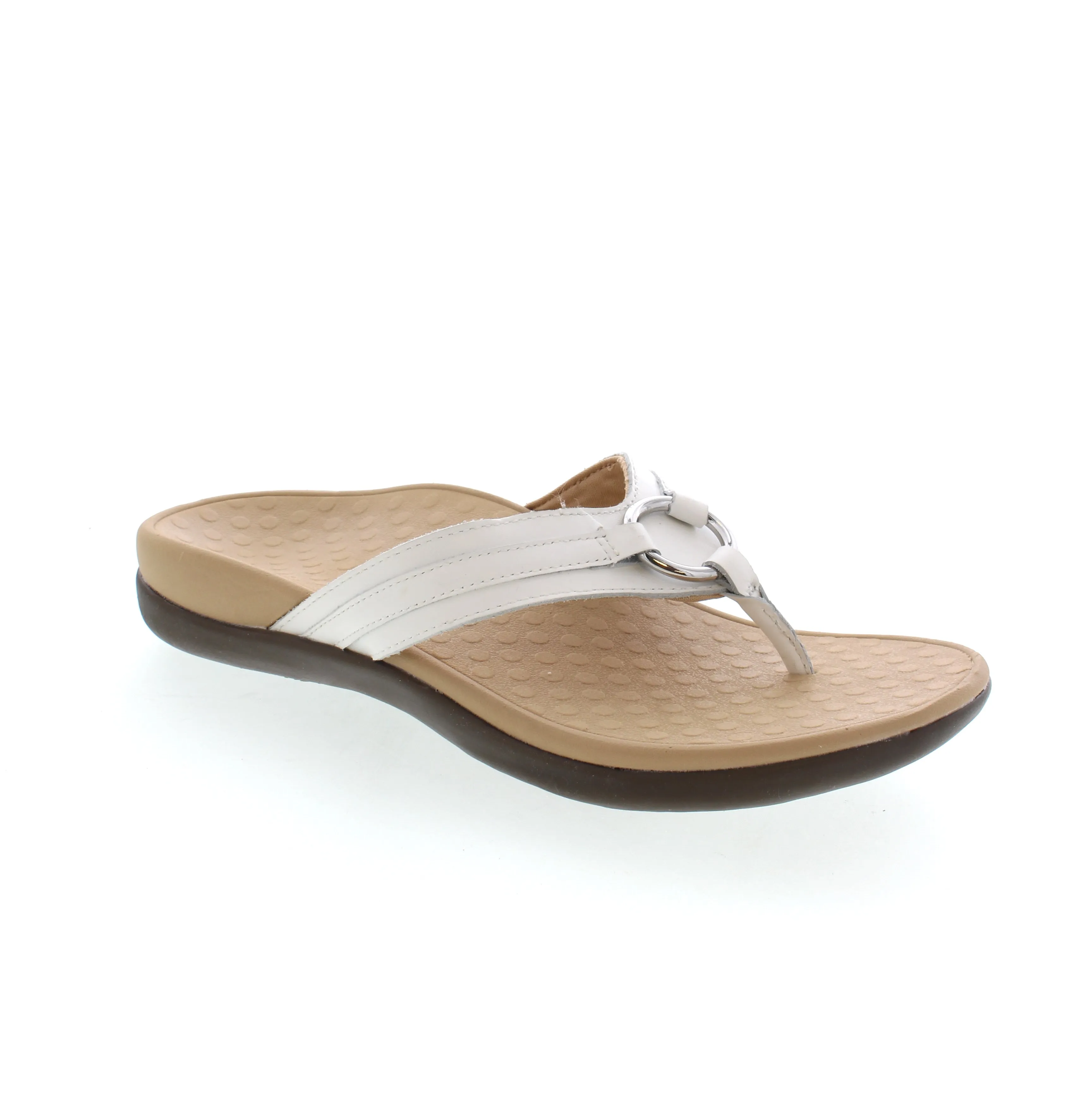 Vionic Tide Aloe - White