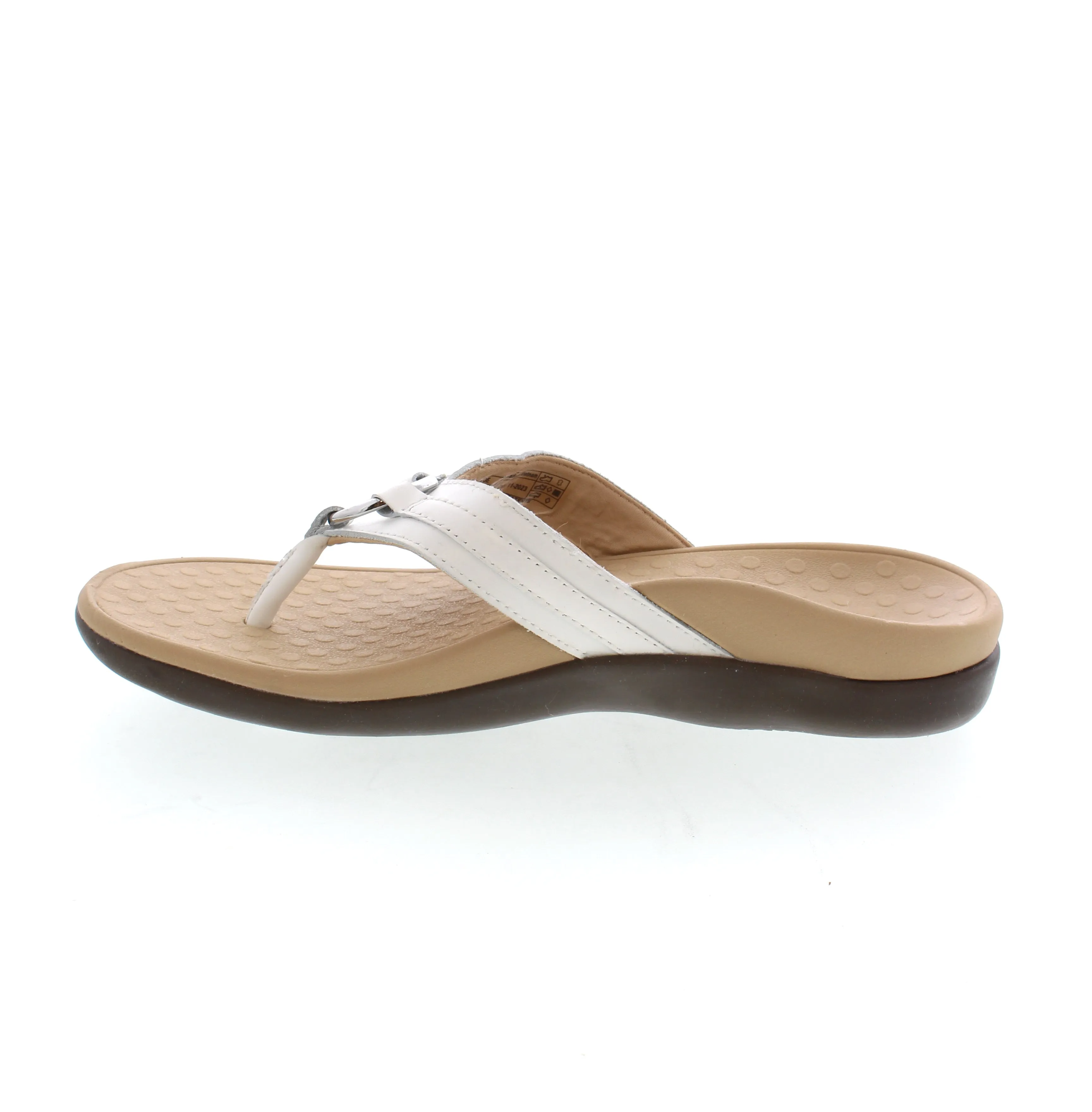 Vionic Tide Aloe - White