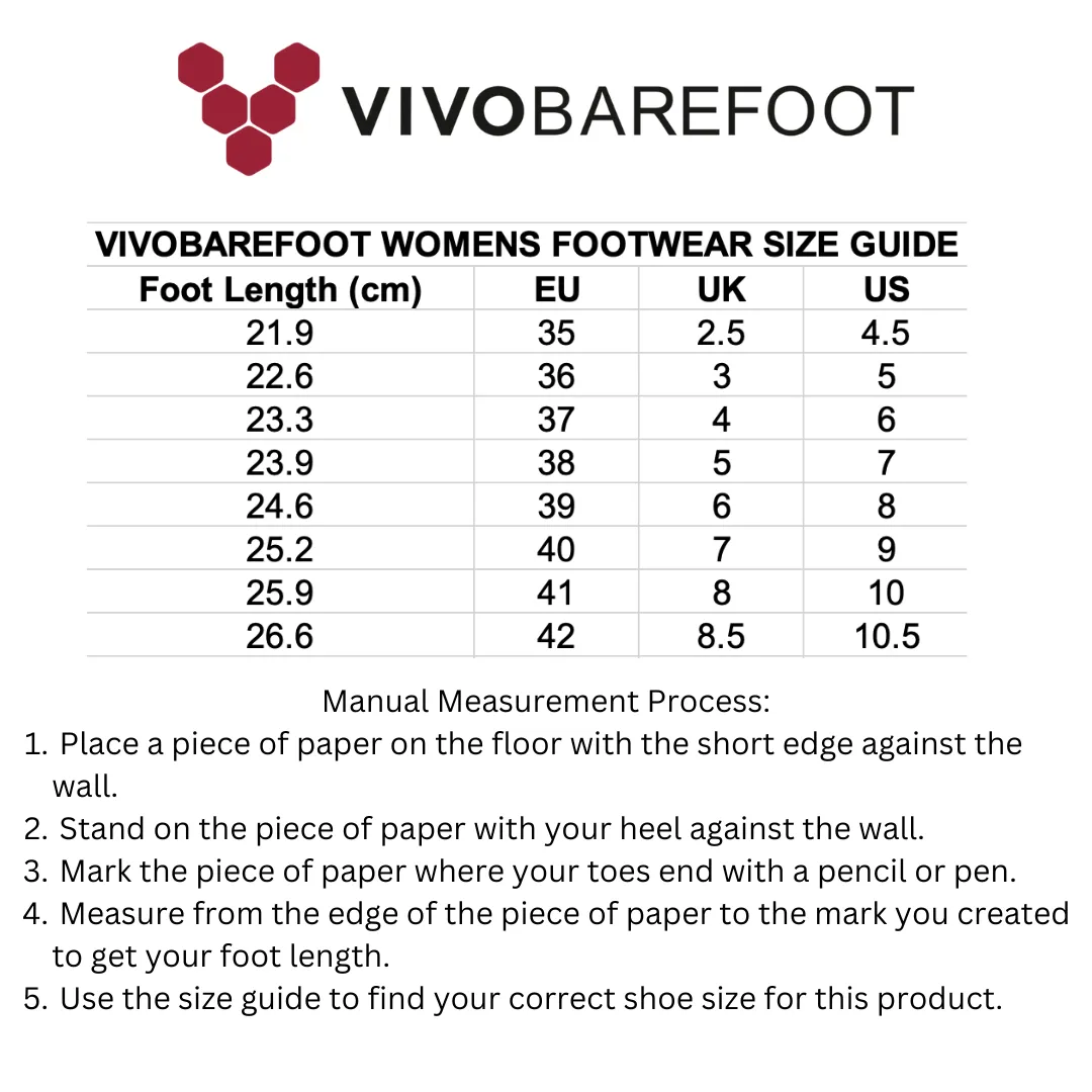 Vivobarefoot - Gobi Chelsea - Bark - Women's