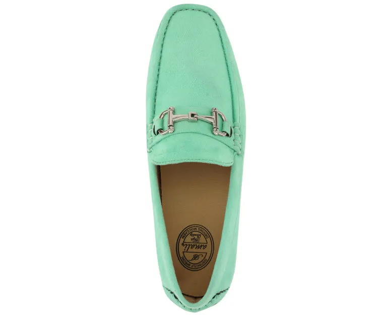 Walken Mint Green