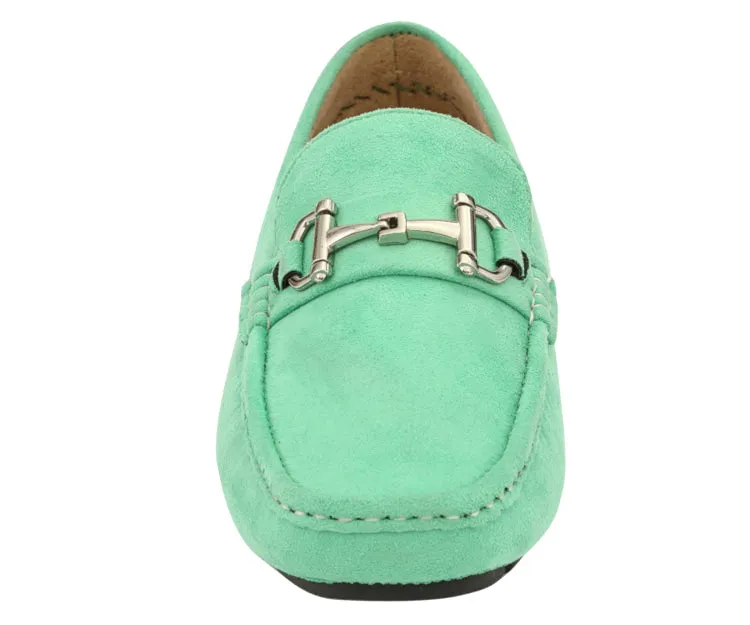 Walken Mint Green