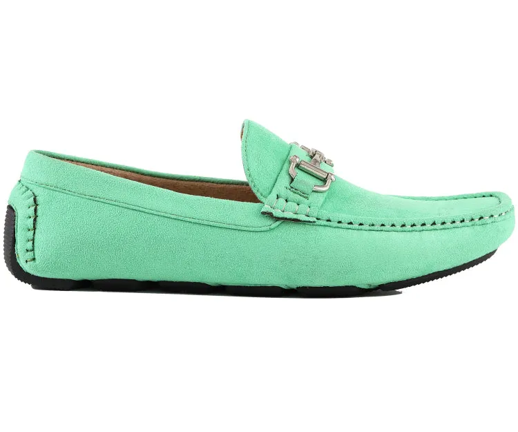 Walken Mint Green