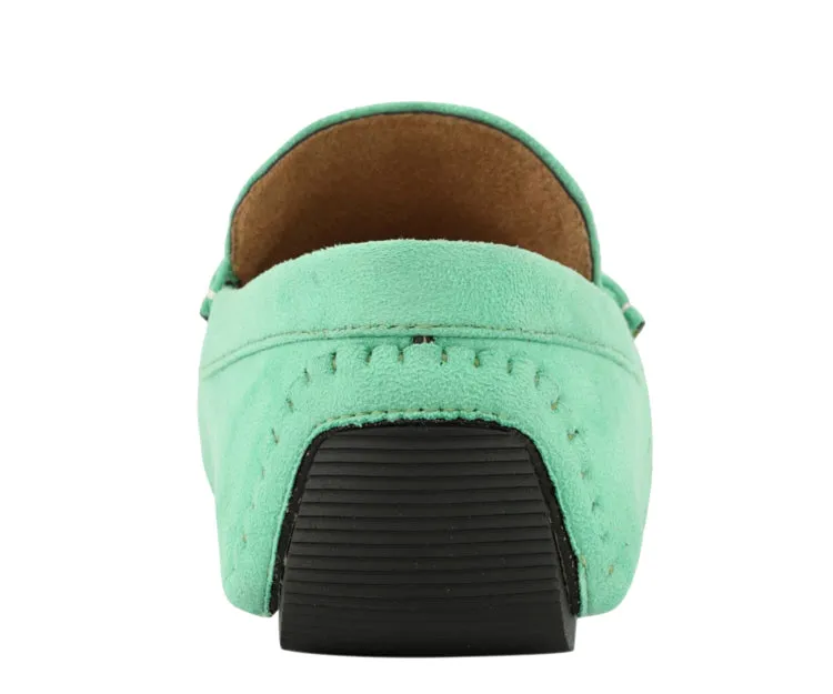 Walken Mint Green