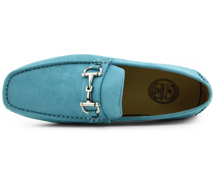 Walken Turquoise