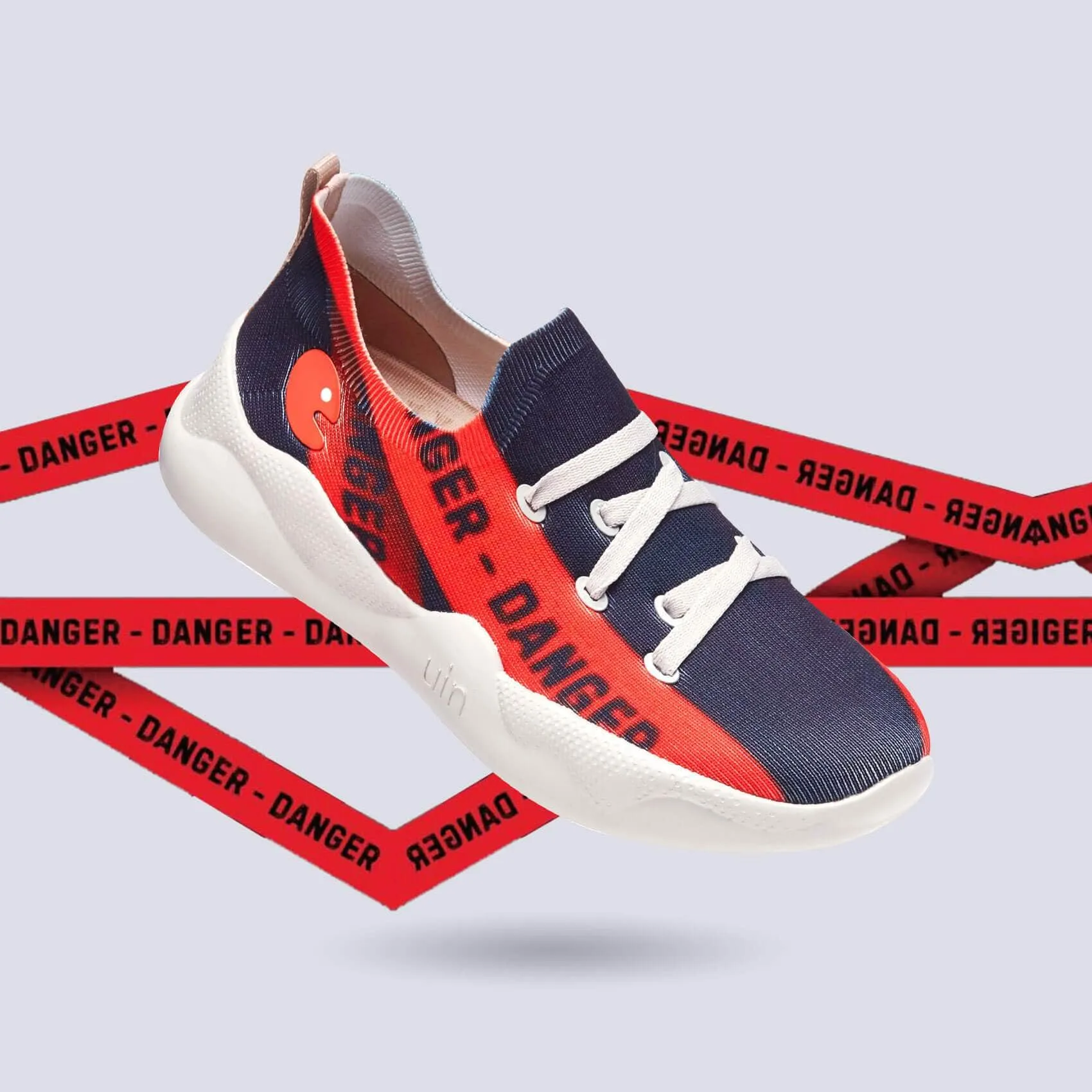 Warning Mijas I Women