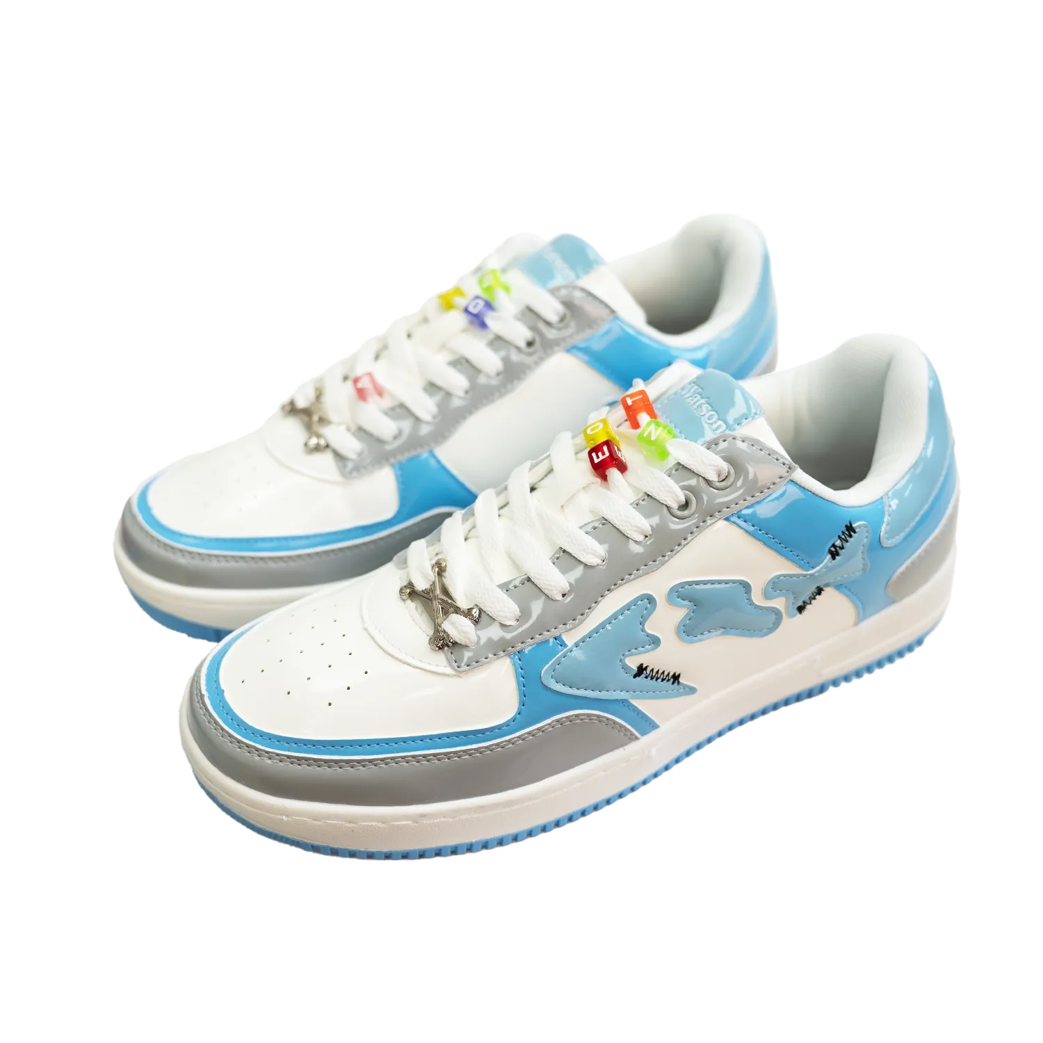 WATSON BONESTA SNEAKERS (UNC)