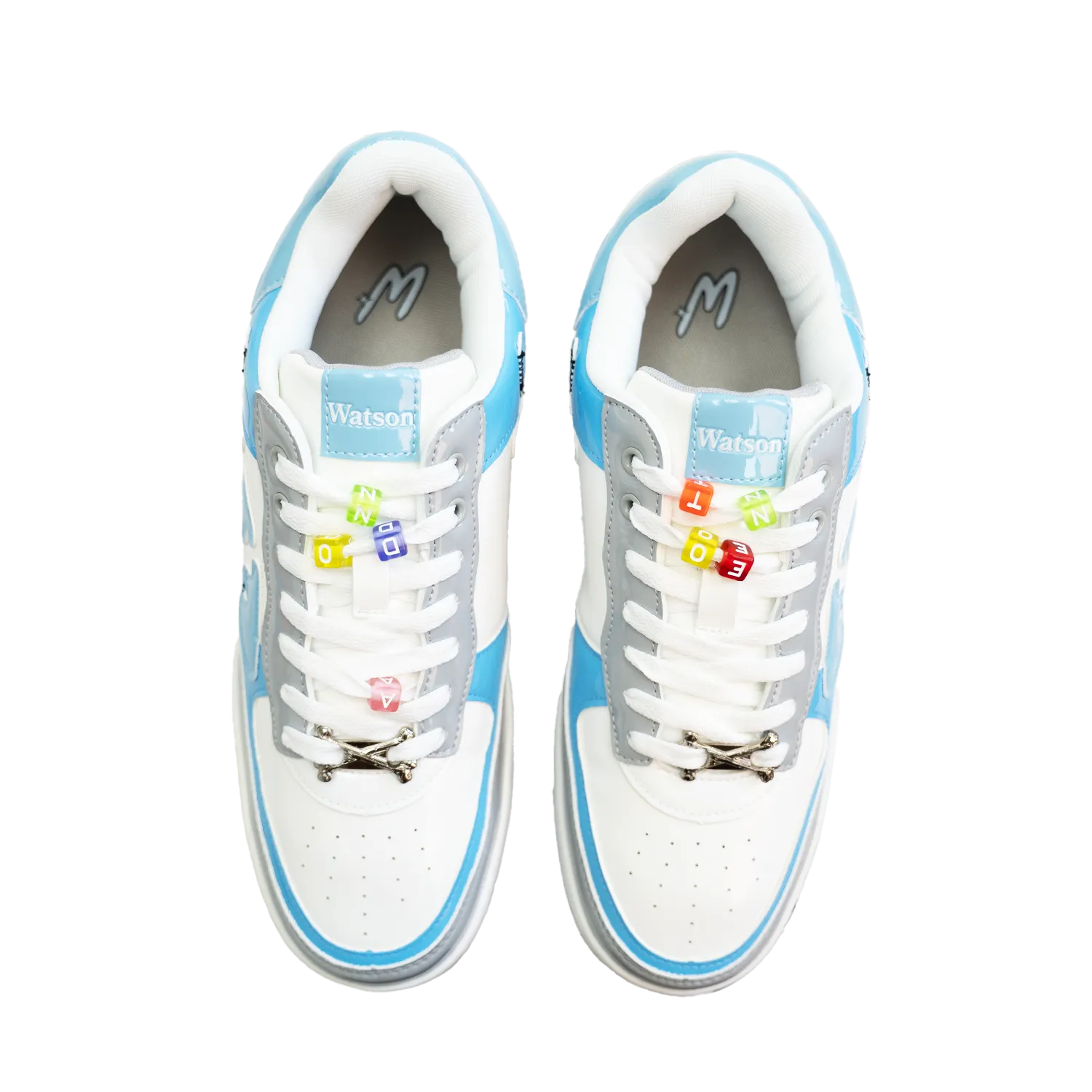 WATSON BONESTA SNEAKERS (UNC)