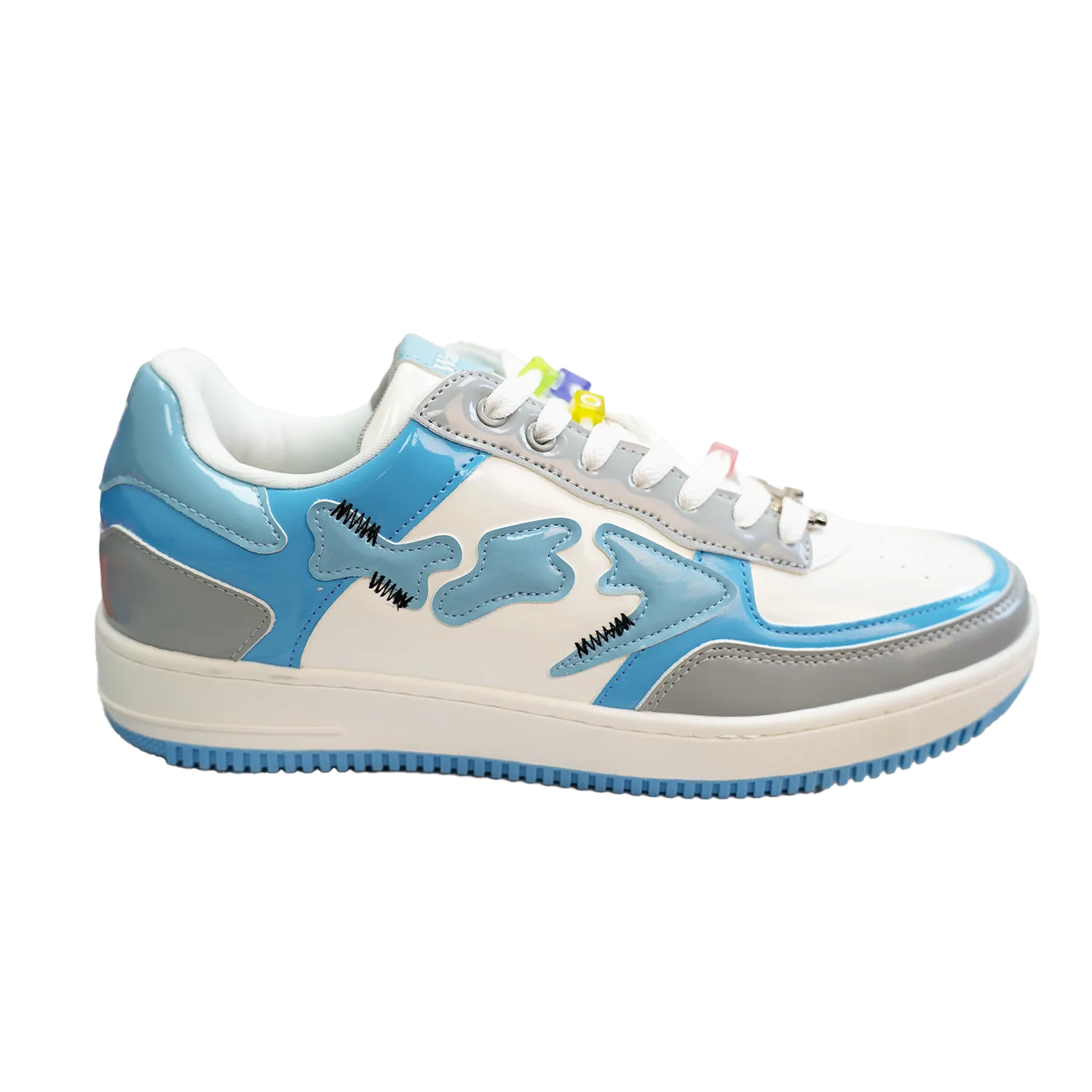WATSON BONESTA SNEAKERS (UNC)
