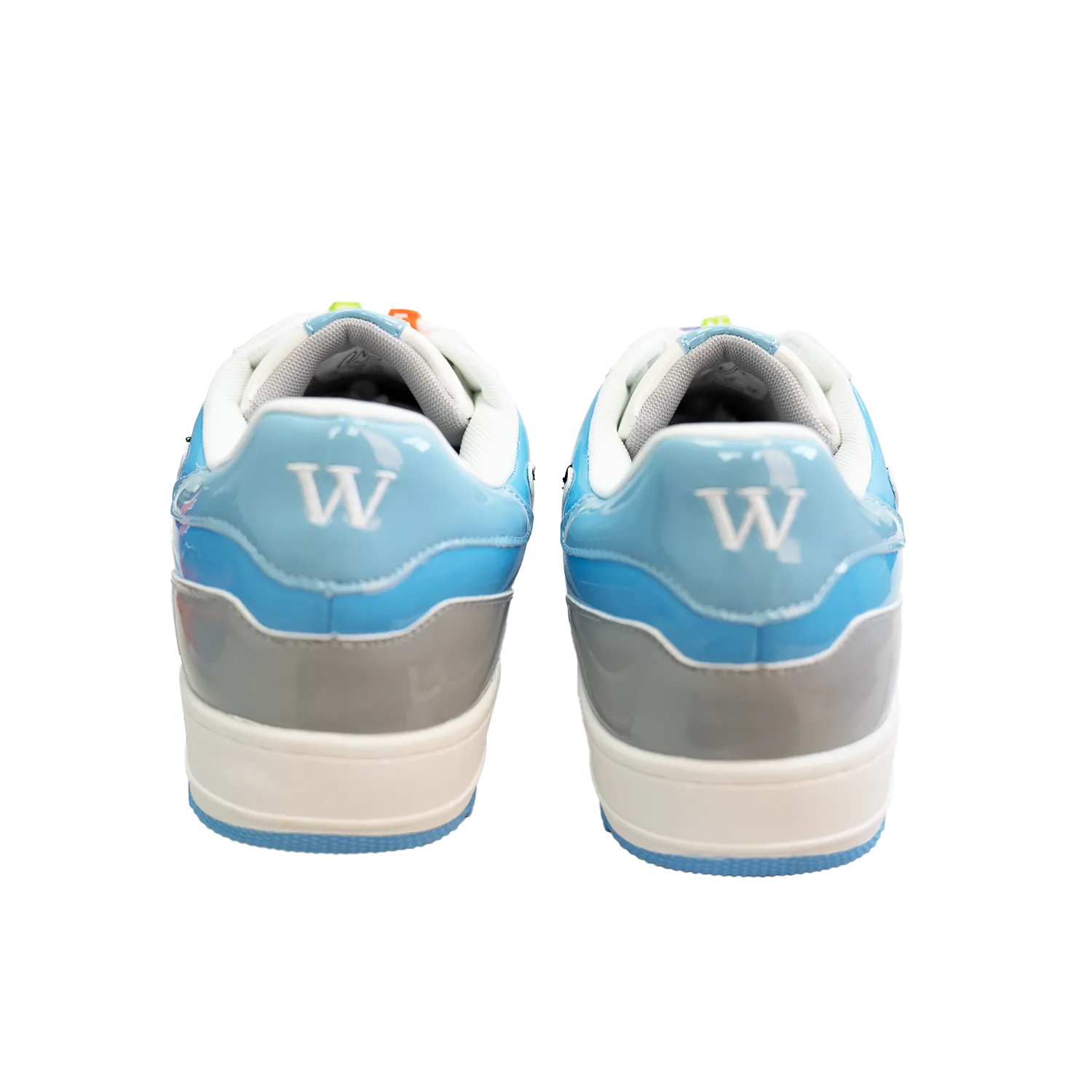 WATSON BONESTA SNEAKERS (UNC)