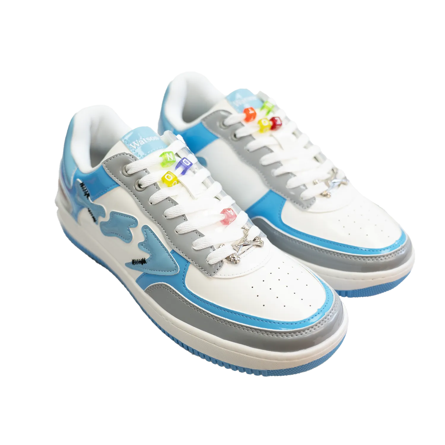 WATSON BONESTA SNEAKERS (UNC)