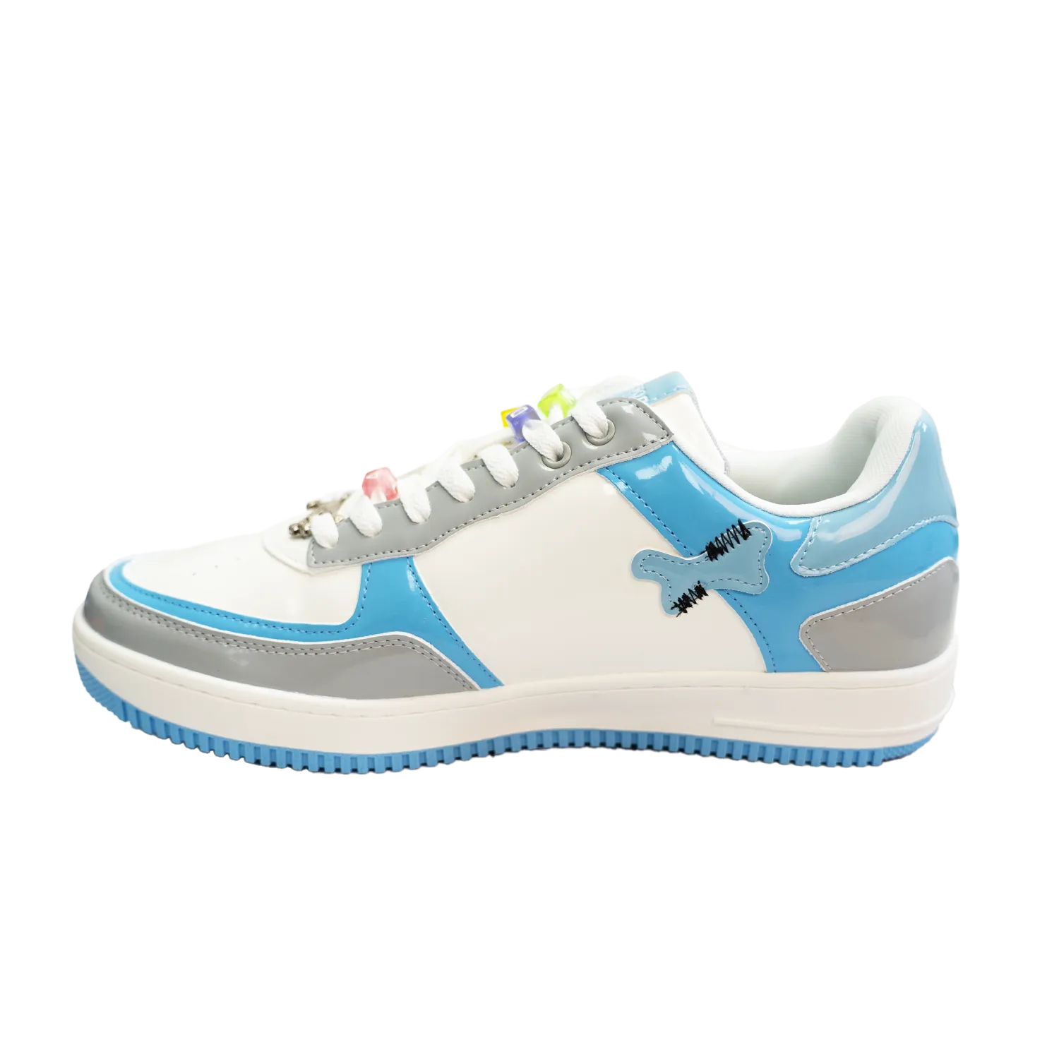 WATSON BONESTA SNEAKERS (UNC)