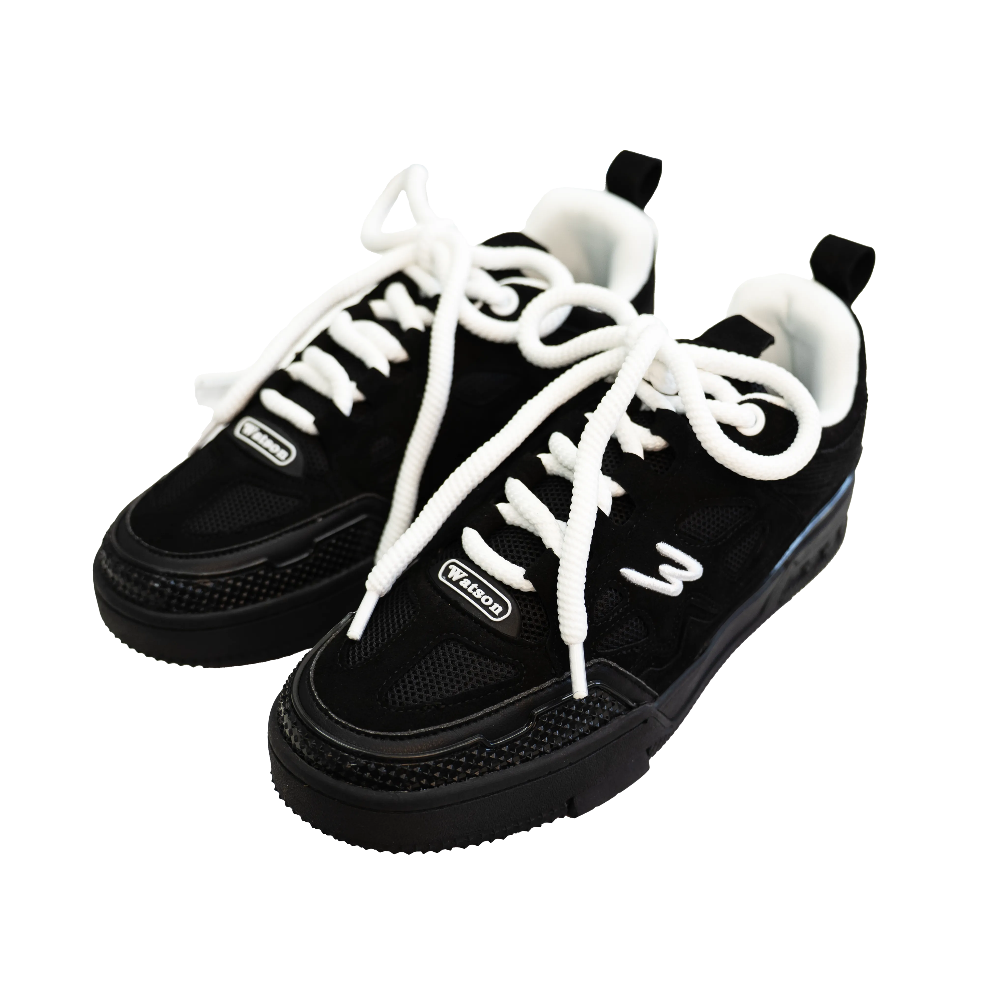 WATSON K FLIP SNEAKERS (KNIGHT)