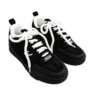 WATSON K FLIP SNEAKERS (KNIGHT)