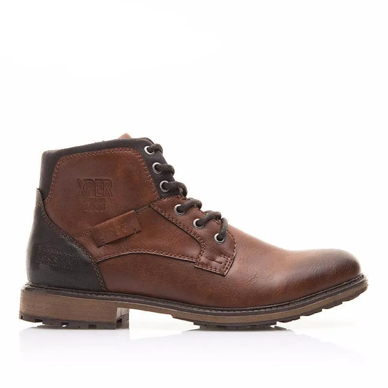 West Louis™ Vintage Fashion Winter Boots