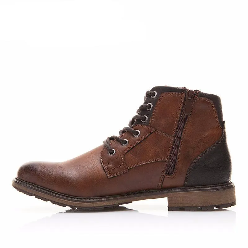 West Louis™ Vintage Fashion Winter Boots