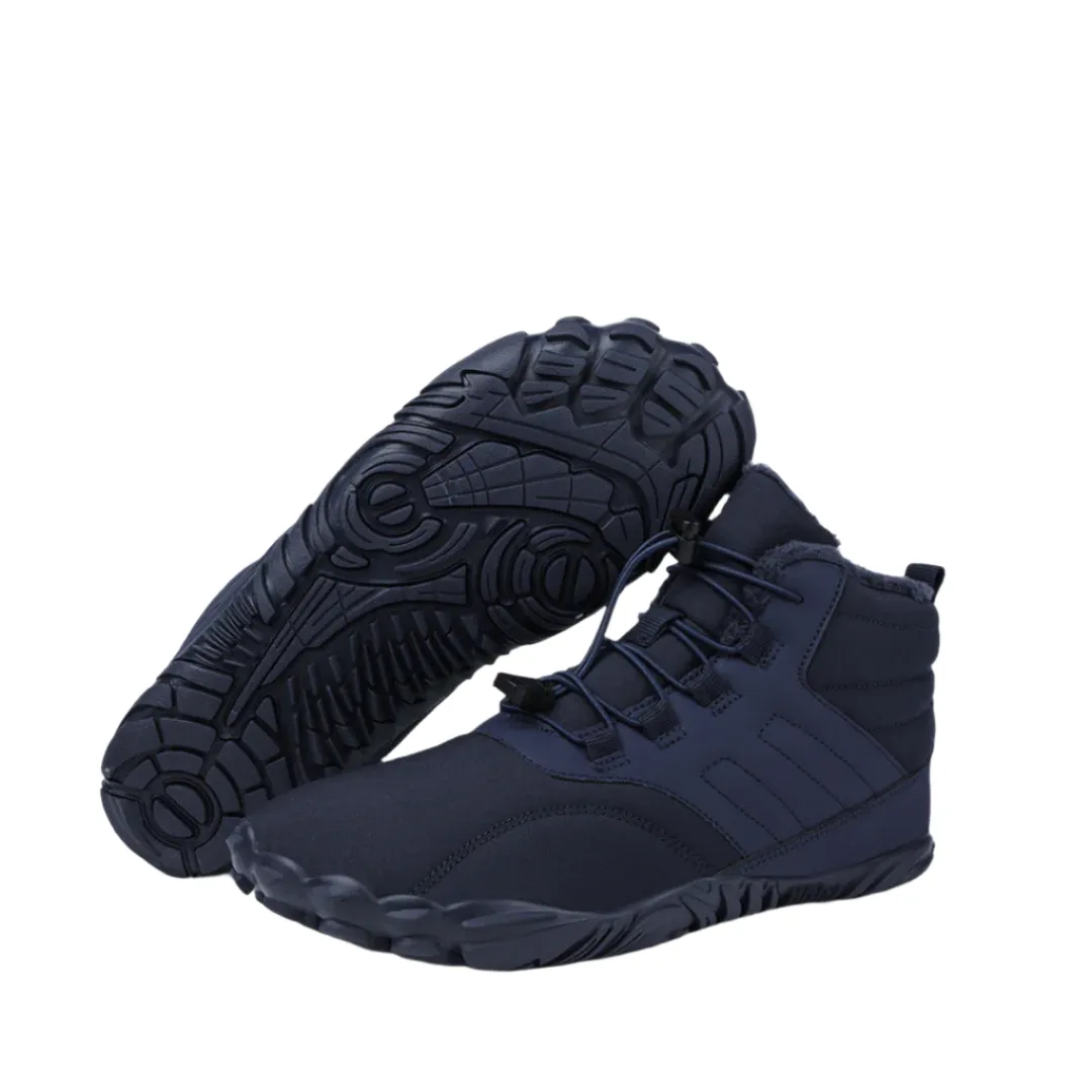 WinterStride Polar Barfußschuhe