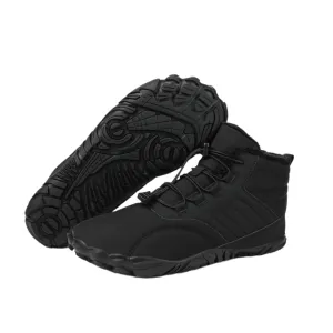 WinterStride Polar Barfußschuhe