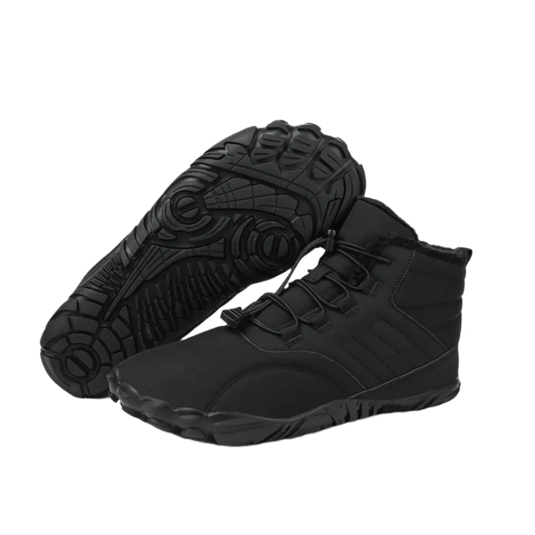 WinterStride Polar Barfußschuhe